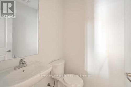 119 Cornell Rouge Boulevard, Markham, ON - Indoor Photo Showing Bathroom