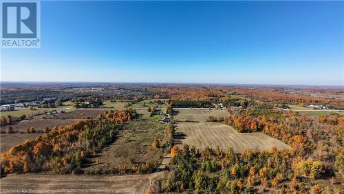 315421 Highway 6, Chatsworth (Twp), ON - Outdoor With View