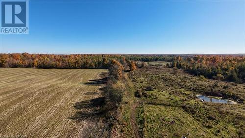 315421 Highway 6, Chatsworth (Twp), ON - Outdoor With View