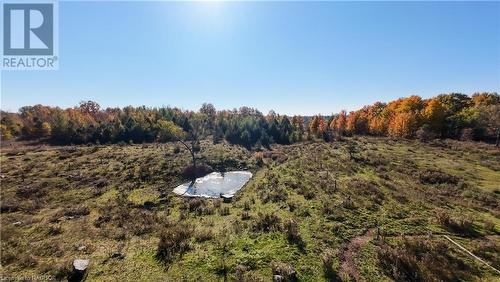 315421 Highway 6, Chatsworth (Twp), ON - Outdoor With View