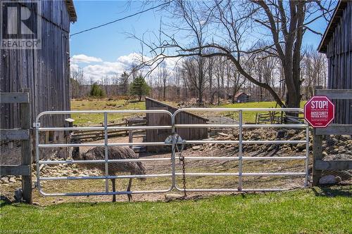 315421 Highway 6, Chatsworth (Twp), ON - Outdoor