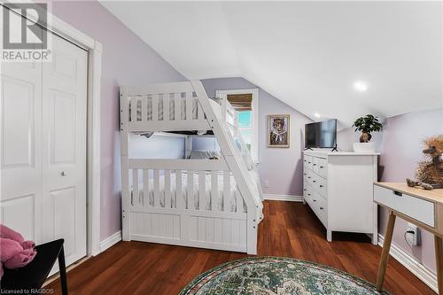 315421 Highway 6, Chatsworth (Twp), ON - Indoor Photo Showing Bedroom