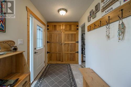 51795 Guest Road, Cluculz Lake, BC - Indoor Photo Showing Other Room