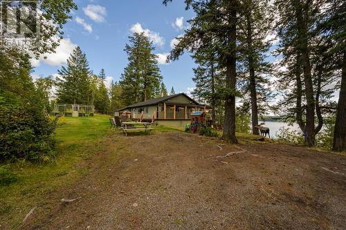 51795 Guest Road, Cluculz Lake, BC - Outdoor