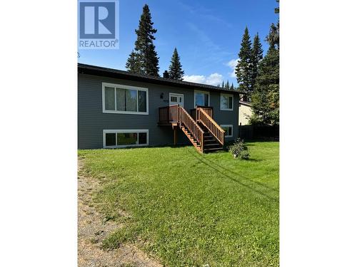 8255 Flamingo Road, Prince George, BC - Outdoor