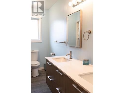 8255 Flamingo Road, Prince George, BC - Indoor Photo Showing Bathroom