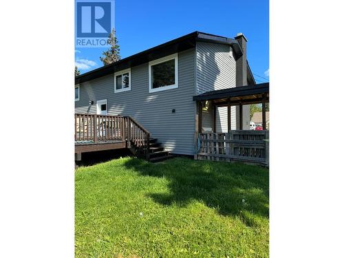 8255 Flamingo Road, Prince George, BC - Outdoor