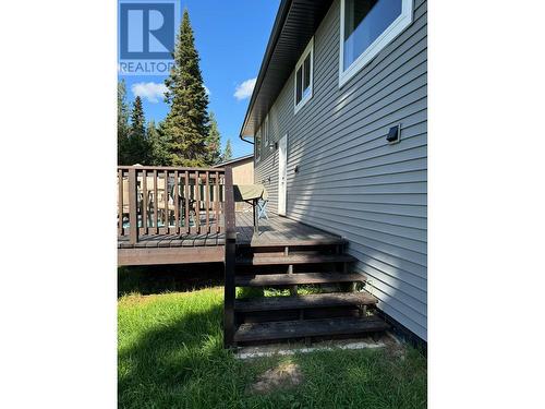 8255 Flamingo Road, Prince George, BC - Outdoor