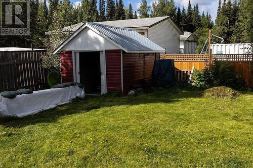 8255 Flamingo Road, Prince George, BC - Outdoor