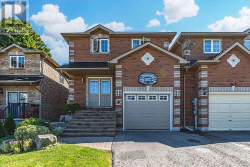 35 Bartor Boulevard, Barrie (400 East), ON - Outdoor With Facade