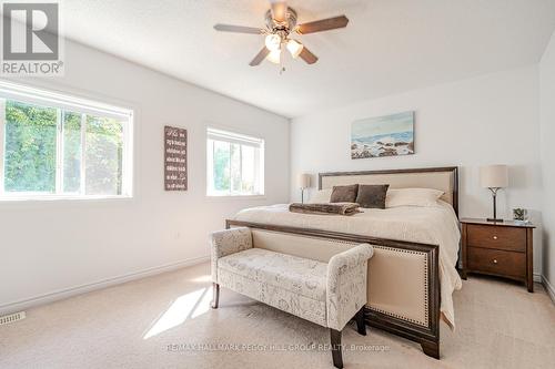 35 Bartor Boulevard, Barrie (400 East), ON - Indoor Photo Showing Bedroom