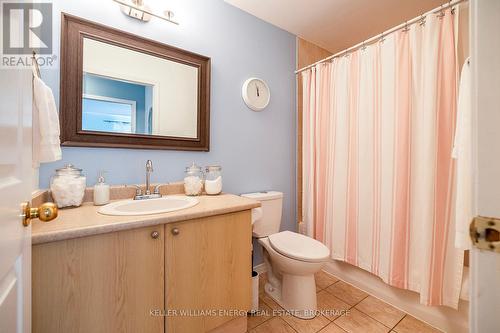 301 - 91 Aspen Springs Drive, Clarington (Bowmanville), ON - Indoor Photo Showing Bathroom