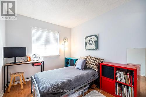 301 - 91 Aspen Springs Drive, Clarington (Bowmanville), ON - Indoor Photo Showing Bedroom