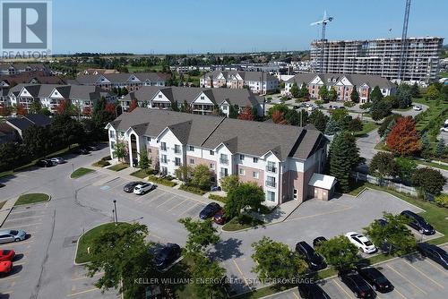 301 - 91 Aspen Springs Drive, Clarington (Bowmanville), ON - Outdoor