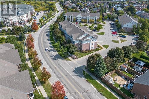 301 - 91 Aspen Springs Drive, Clarington (Bowmanville), ON - Outdoor With View