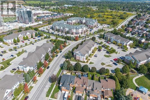 301 - 91 Aspen Springs Drive, Clarington (Bowmanville), ON - Outdoor With View