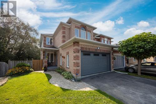 15 Orr Court, Clarington (Bowmanville), ON - Outdoor With Facade