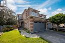 15 Orr Court, Clarington (Bowmanville), ON  - Outdoor With Facade 