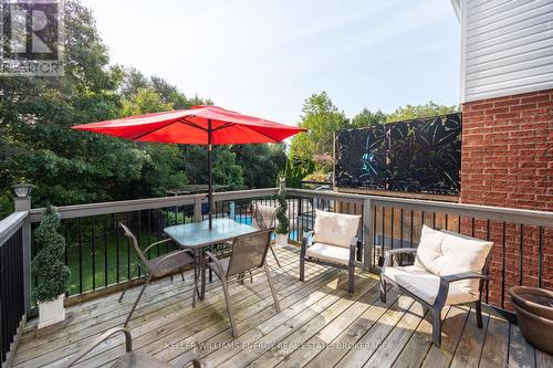 15 Orr Court, Clarington (Bowmanville), ON - Outdoor With Deck Patio Veranda With Exterior