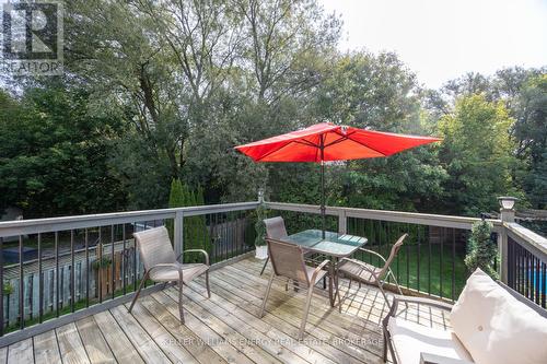 15 Orr Court, Clarington (Bowmanville), ON - Outdoor With Deck Patio Veranda With Exterior