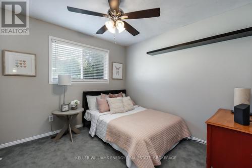 15 Orr Court, Clarington (Bowmanville), ON - Indoor Photo Showing Bedroom