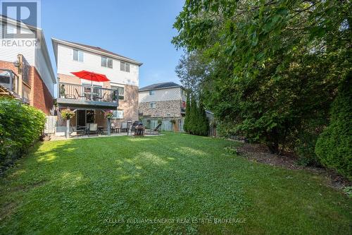 15 Orr Court, Clarington (Bowmanville), ON - Outdoor With Balcony With Deck Patio Veranda