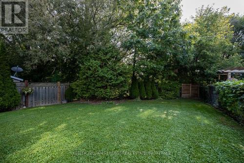 15 Orr Court, Clarington (Bowmanville), ON - Outdoor