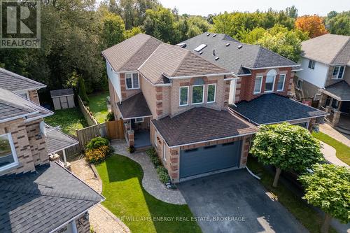 15 Orr Court, Clarington (Bowmanville), ON - Outdoor