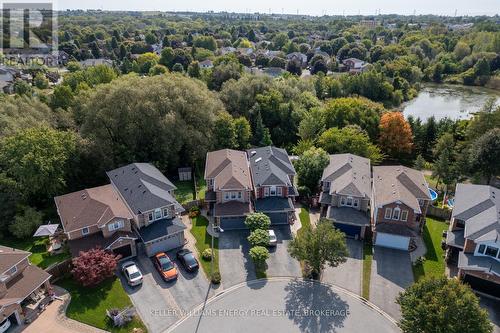 15 Orr Court, Clarington (Bowmanville), ON - Outdoor With View