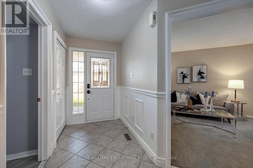 15 Orr Court, Clarington (Bowmanville), ON - Indoor Photo Showing Other Room