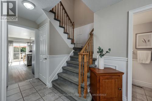 15 Orr Court, Clarington (Bowmanville), ON - Indoor Photo Showing Other Room