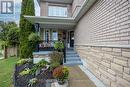 106 West Side Drive, Clarington (Bowmanville), ON  - Outdoor With Deck Patio Veranda 