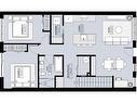 Plan (croquis) - C-Av. Egan, Montréal (Le Sud-Ouest), QC  - Other 