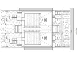 Plan (croquis) - 