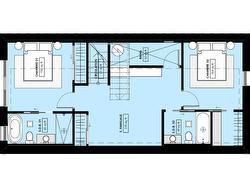 Plan (croquis) - 