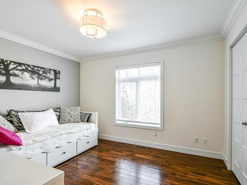 Bedroom - 199 Rue Du Bonniebrook, Saint-Colomban, QC 