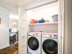 Laundry room - 