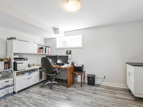 Office - 199 Rue Du Bonniebrook, Saint-Colomban, QC 