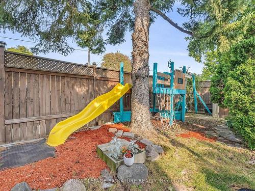 81 Denvale Rd, Toronto, ON - Outdoor