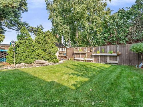 81 Denvale Rd, Toronto, ON - Outdoor