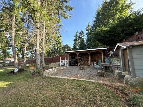 471 Butchers Rd, Comox, BC 