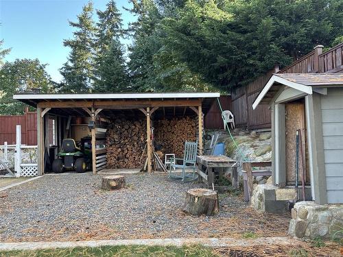 471 Butchers Rd, Comox, BC 