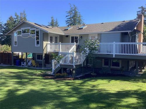 471 Butchers Rd, Comox, BC 