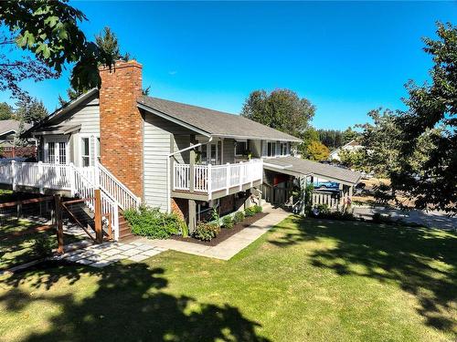 471 Butchers Rd, Comox, BC 