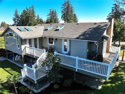 471 Butchers Rd, Comox, BC 