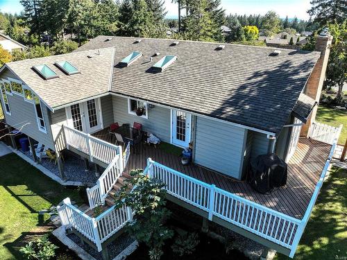 471 Butchers Rd, Comox, BC 