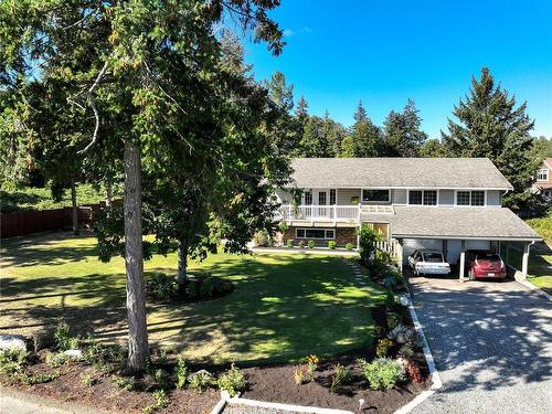 471 Butchers Rd, Comox, BC 