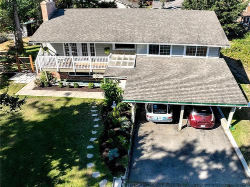 471 Butchers Rd, Comox, BC 