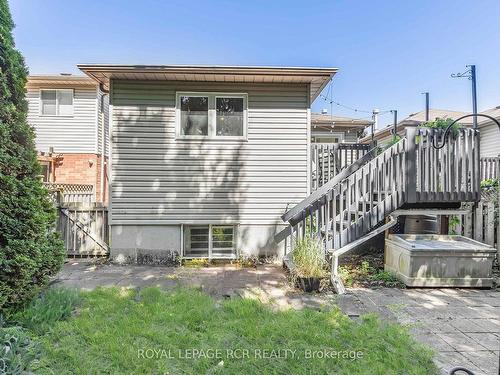 24 Churchland Dr, Barrie, ON 