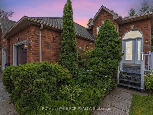 24 Churchland Dr, Barrie, ON 